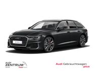 Audi A6, Avant 55 TFSI e quattro sport S-Line, Jahr 2021 - Aachen
