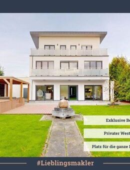 Königsdorf || Luxus Ausstattung || 8 Zimmer || Whirl-Pool + Fitnessraum - Frechen