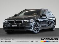 BMW 520, 520 d xDrive Sport Line, Jahr 2019 - Olpe