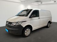 VW T6.1, 2.0 TDI Transporter Kasten, Jahr 2022 - Kempten (Allgäu)