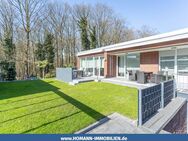 Energieeffizientes Einfamilienhaus mit hochwertiger Ausstattung in ruhiger Lage! - Münster