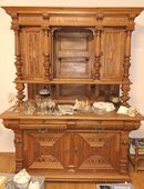 Buffetschrank in 91074