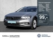 VW Passat Variant, 1.5 TSI Business, Jahr 2024 - Düsseldorf