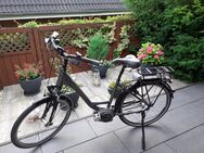 Kreidler E - Bike - Schwentinental Raisdorf