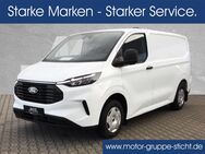 Ford Transit Custom, Kasten 300L1 Trend #, Jahr 2024 - Hof