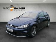 VW Golf, 1.4 TSI VII Highline R-Line, Jahr 2015 - Kelheim