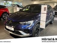 Renault Arkana, ESPRIT ALPINE Full Hybrid 145, Jahr 2024 - Celle