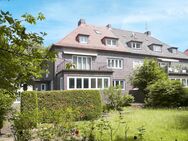 Vorderer Westen - Bestlage Feudales, sehr geräumiges, stilvolles Einfamilienhaus mit wunderschönem Gartengrundstück - Kassel