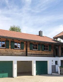 AIGNER - Großzügiges Wohnen in ländlicher Idylle auf großem Grundstück - Kumhausen
