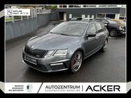 Skoda Octavia, 2.0 TSI III Combi, Jahr 2019 - Bad Berleburg