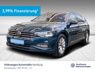 VW Passat Variant, 2.0 TDI Business, Jahr 2021 - Hamburg