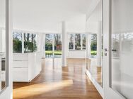 Traumhafte Maisonette-Wohnung in Ruhiglage von Grunewald - Berlin