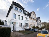 Premium Maisonette mit großer Terrasse und Doppelgarage in Bestlage von Grafenberg - Düsseldorf