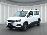 Peugeot Rifter Allure 1.5HDi*Autom Navi R-Kam VKZ-Erkenn - Ruhstorf (Rott)