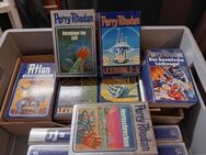 Perry Rhodan Bücher - Nettetal