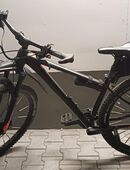 Bulls Copperhead 3 , Herrenfahrrad MTB Hardtail 29 Zoll Rahmenhöhe 41 cm in 85435