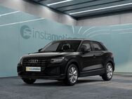 Audi Q2, 35 TDI Advanced qu, Jahr 2023 - München