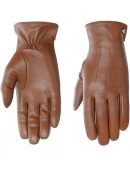 PEARLWOOD Lederhandschuhe Travis Glattlederhandschuh