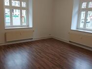 Jetzt frei für Sie! Zwei-Zimmer-Wohnung mit EBK - Chemnitz