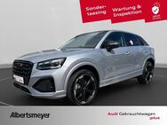 Audi Q2, 35 TDI ADVANCED, Jahr 2023 - Leinefelde-Worbis Leinefelde