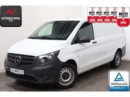 Mercedes-Benz Vito 114 CDI 4M KASTEN LANG SORTIMO,STANDHZ,AHK - Berlin