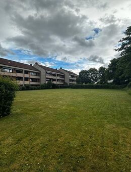 "Reserviert" - Vermietete 1,5-Zimmer-Wohnung mit Balkon & Tiefgaragenstellplatz - Kulmbach