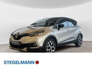 Renault Captur, 0.9 TCe 90 eco Intens Energy, Jahr 2018 - Lemgo