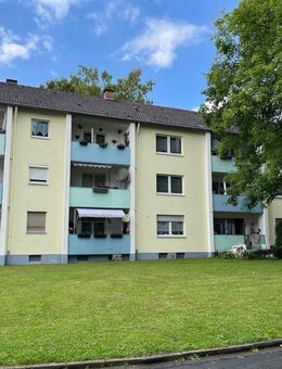 Kapitalanlage: gut vermietbare Eigentumswohnung in beliebter Wohnlage Nähe Festung Ehrenbreitstein! - Koblenz