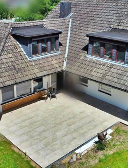 Kirchlinteln | Modernisierte & großzügige Doppelhaushälfte - bezugsfrei - Kirchlinteln
