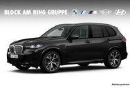 BMW X5, XDRIVE50E, Jahr 2022 - Braunschweig