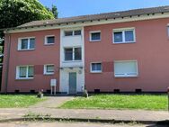 Das Glück hat ein Zuhause: sanierte 2-Zimmer-Wohnung! - Essen