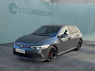 VW Golf, 2.0 TSI GTI 8 18 APP, Jahr 2023 - München