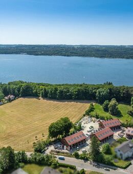 Architektur. Qualität. Zukunftssicherheit: Investmentchance am Starnberger See - Berg (Regierungsbezirk Oberbayern)