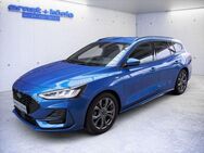 Ford Focus Turnier 1.0 Hybrid Aut. ST-LINE X Headup uvm - Freiburg (Breisgau)