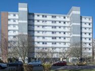 Großzügige 4-Zimmer-Wohnung in Wilhelmshaven mit Balkon zu vermieten! - Wilhelmshaven