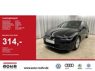 VW Golf, VIII Life ( Harman Kard, Jahr 2023 - Passau