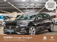 Seat Leon, 1.5 TSI FR-Line, Jahr 2024 - Stuttgart