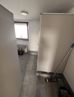 Wohnen in Nürnberg - eine 78 m² große Wohnung - Nürnberg