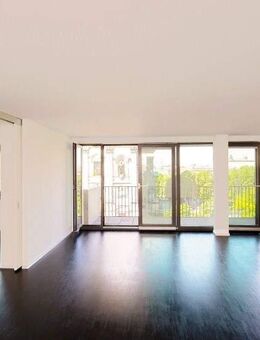 Repräsentative 4 Zi-Whg. mit Aufzug Balkon TG u. EBK Wasserlage an der Museumsinsel (4.1) - Berlin