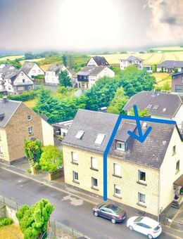 Ettringen: schönes, renoviertes Haus mit Garten - Ettringen (Rheinland-Pfalz)
