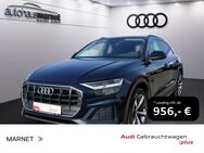 Audi Q8, 50 TDI quattro, Jahr 2023 - Oberursel (Taunus)