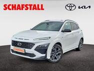 Hyundai Kona N Line T-GDI 1.6 1.Hand Panorama AHK Navi Tempomat Kamera - Bergheim (Nordrhein-Westfalen)