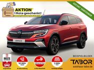 Renault Espace, 6 Esprit Alpine E-Tech Full Hybrid 200, Jahr 2022 - Achern