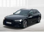 Audi A6, Avant S line 55 TFSI e HEAD, Jahr 2024 - Aschersleben