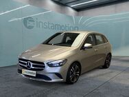 Mercedes B 180, Edition 19 Business Premium, Jahr 2019 - München