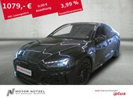 Audi RS5, Coupé °, Jahr 2024 - Hof