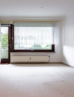 BARRIEREFREI & BEZUGSFERTIG! 3 Zi. Wohnung in Langen - Langen (Landkreis Cuxhaven)