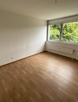Renovierte 3-Zimmerwohnung mit Balkon! - Kreuztal