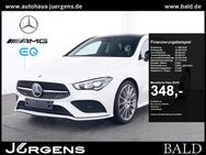 Mercedes CLA 250, SB AMG-Sport Night 19, Jahr 2023 - Schwerte (Hansestadt an der Ruhr)