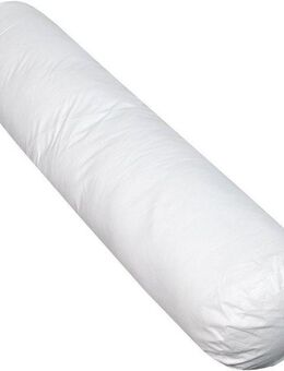 QUEENS TEXTILES Seitenschläferkissen auch als Stillkissen verwendbar, 1-tlg., Seitenschläferkissen inkl. Bezug
